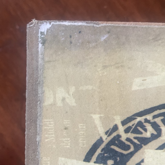 Paris Eiffel Tower Decorative Box Book Storage Theme Decor Decorative Art - Picture 14 of 16